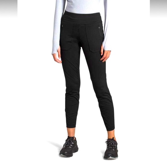 Women’s NorthFace Paramount Hybrid High-Rise Tight size S - Picture 1 of 14